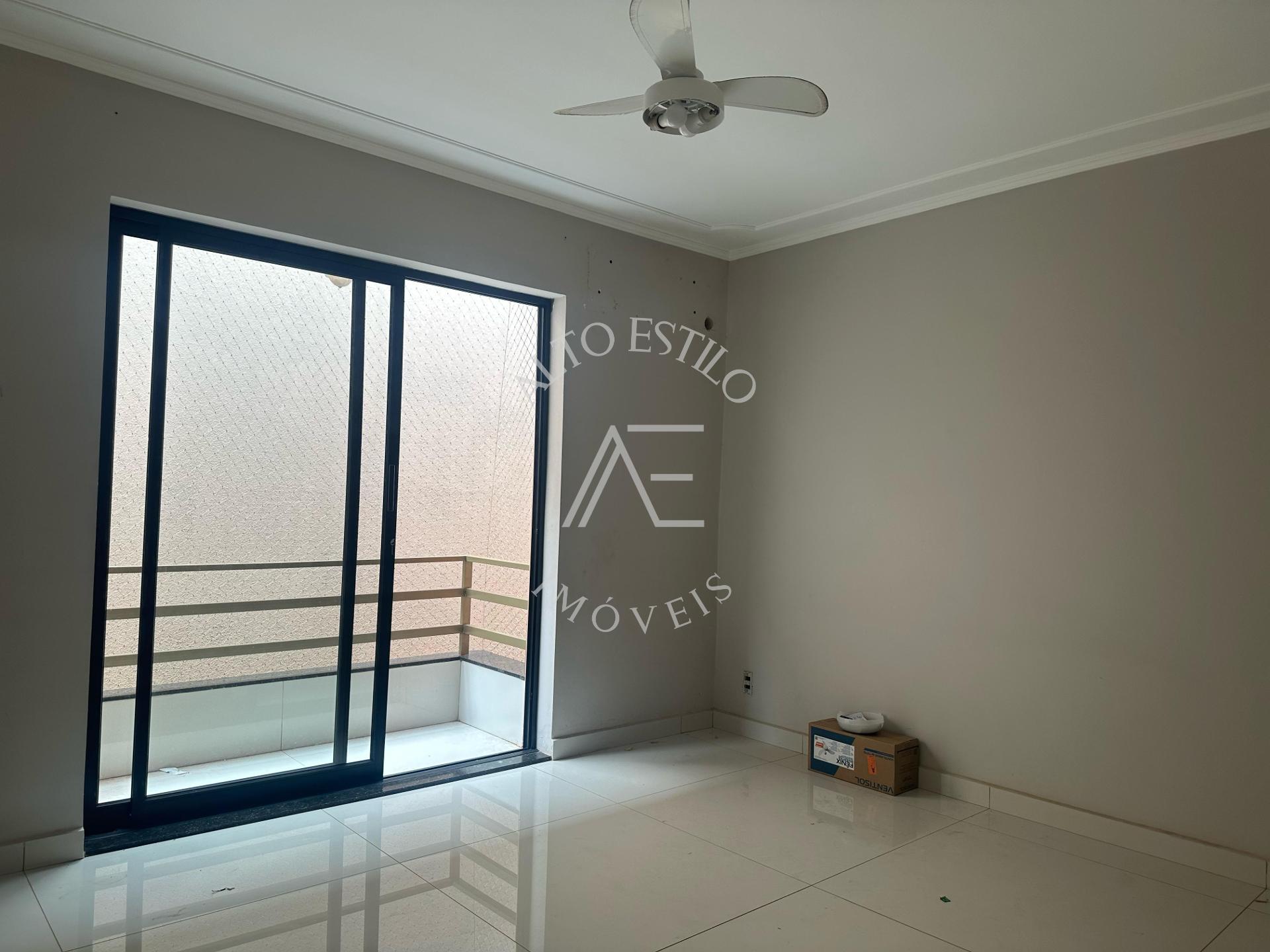 Apartamento à venda, Jardim Irajá, RIBEIRAO PRETO - SP