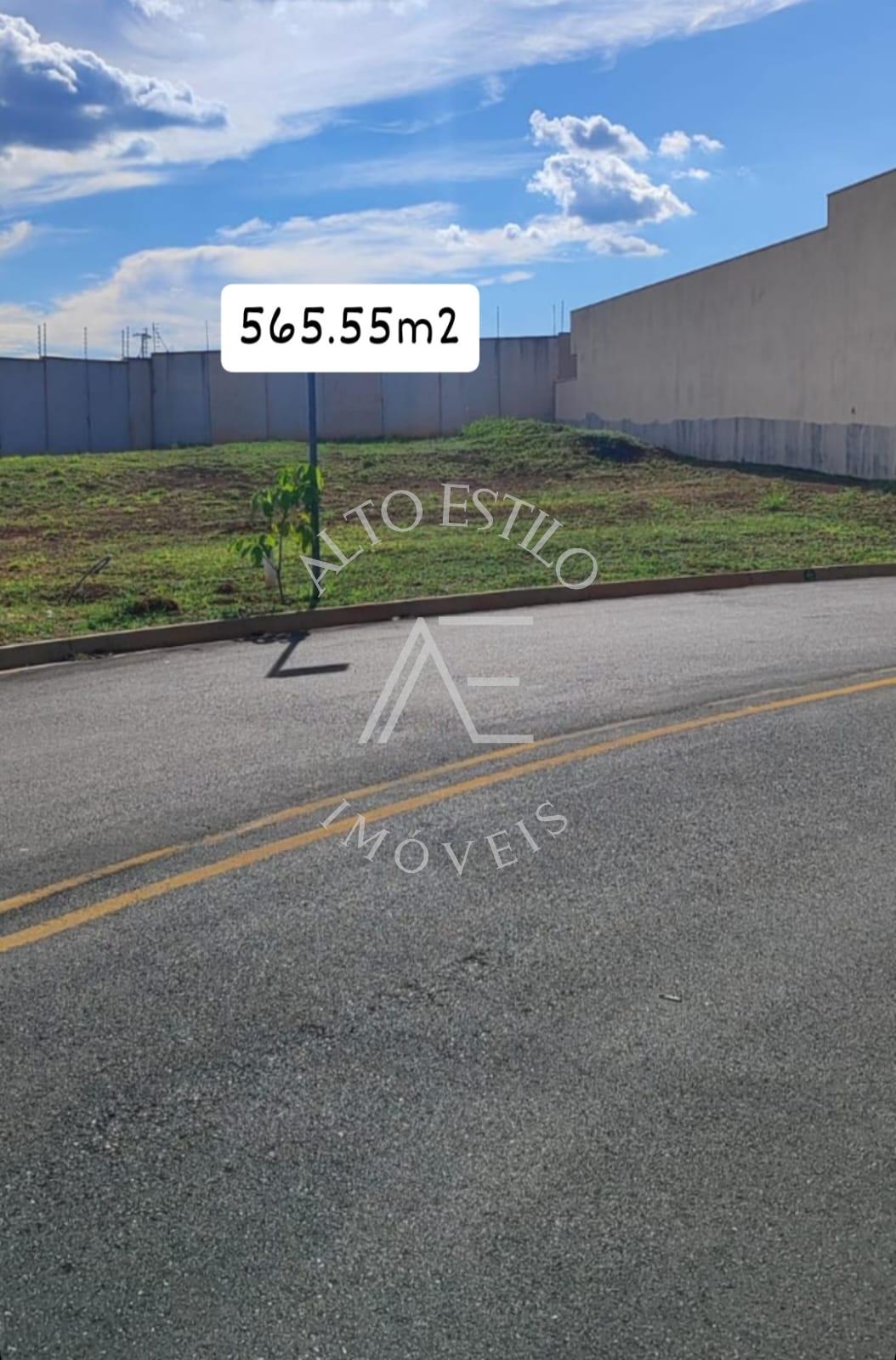 Lote Condomínio Vivendas da mata 565.55 m  Ribeirão Preto - sp