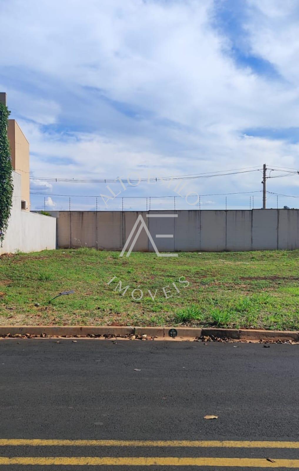 Lote Condomínio Vivendas da mata 432.84 m  Ribeirão Preto - sp