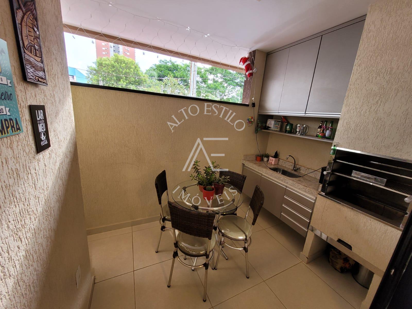 Apartamento à venda, Jardim Botânico, RIBEIRAO PRETO - SP