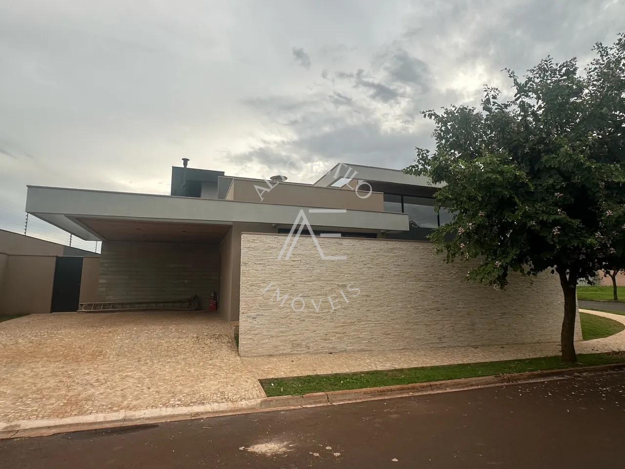 Casa à venda Térrea Condomínio quinta dos Ventos Bonfim Paulis...