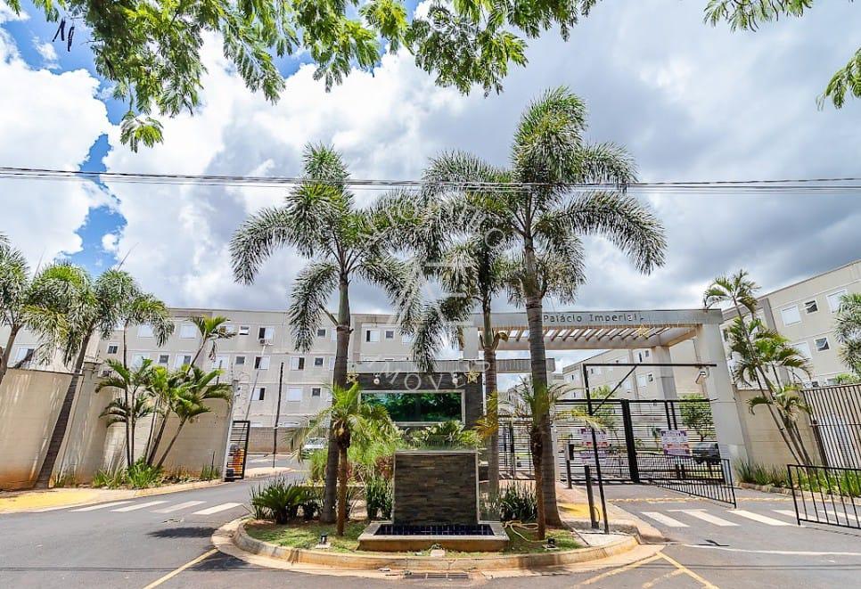 Apartamento à venda, Palácio Imperial, RIBEIRAO PRETO - SP