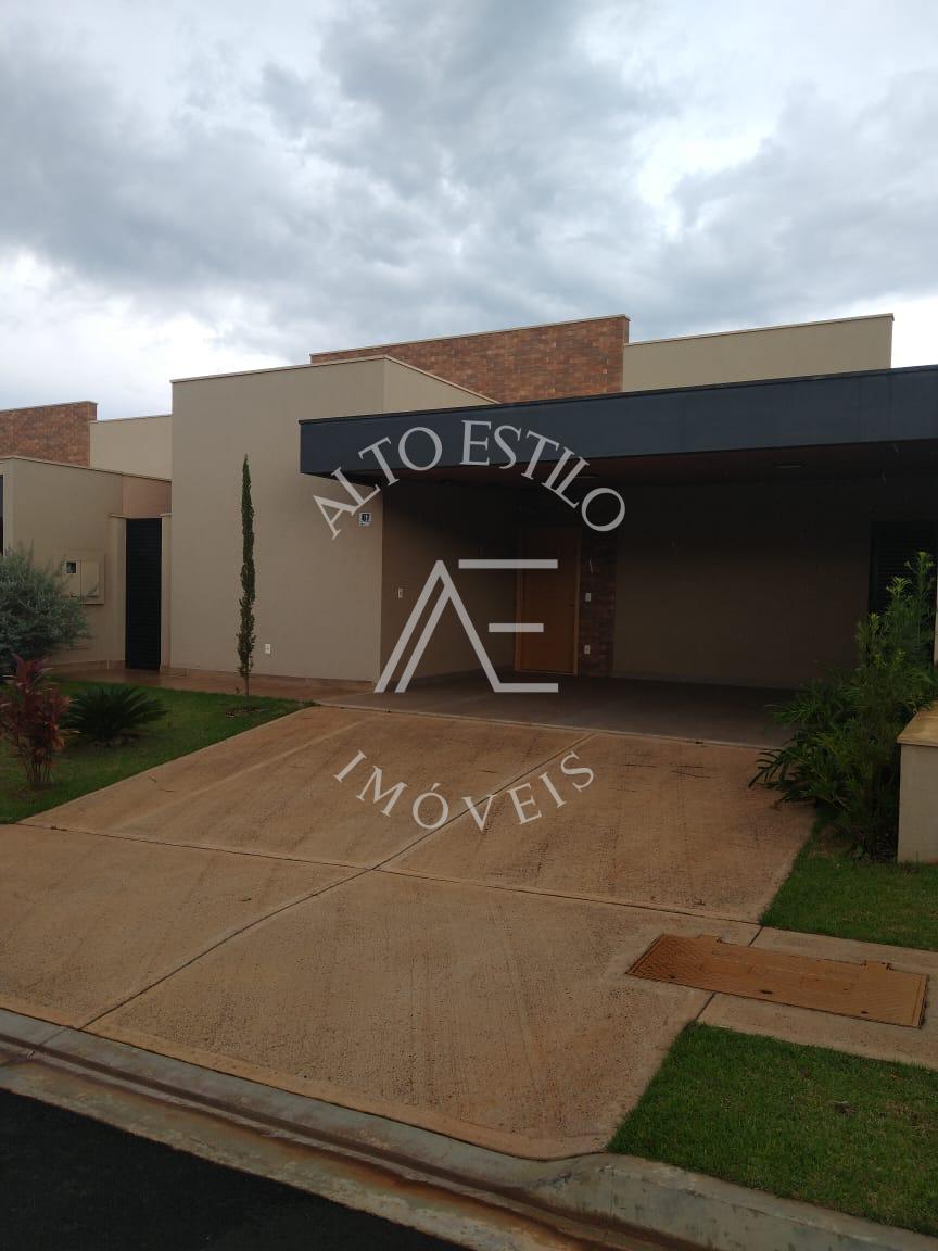 Casa à venda, Térrea Condomínio Alto do Vale  - Cravinhos sp