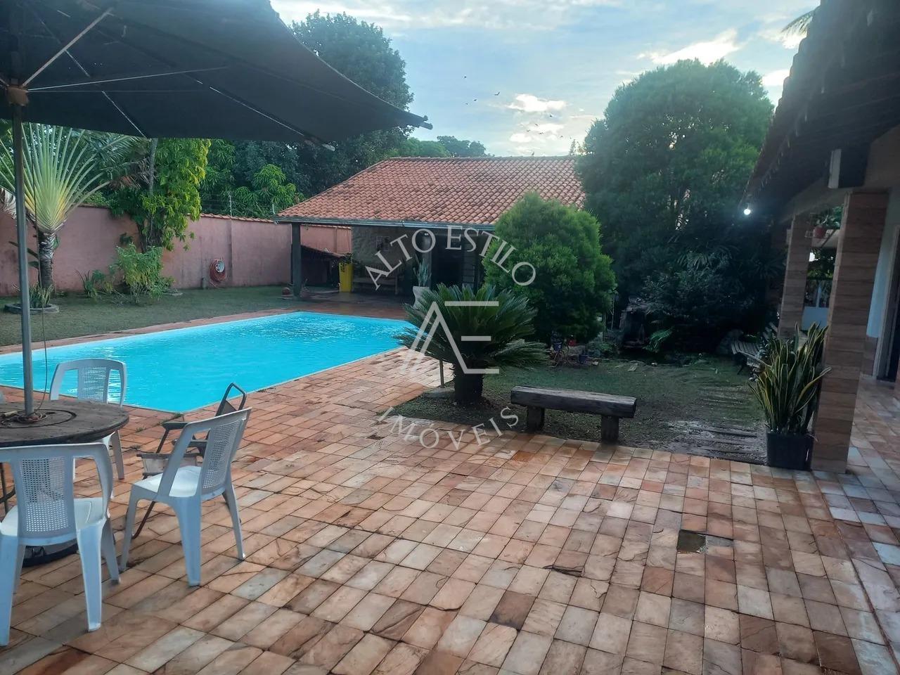 Chácara à venda, Portal dos Ipês, RIBEIRAO PRETO - SP