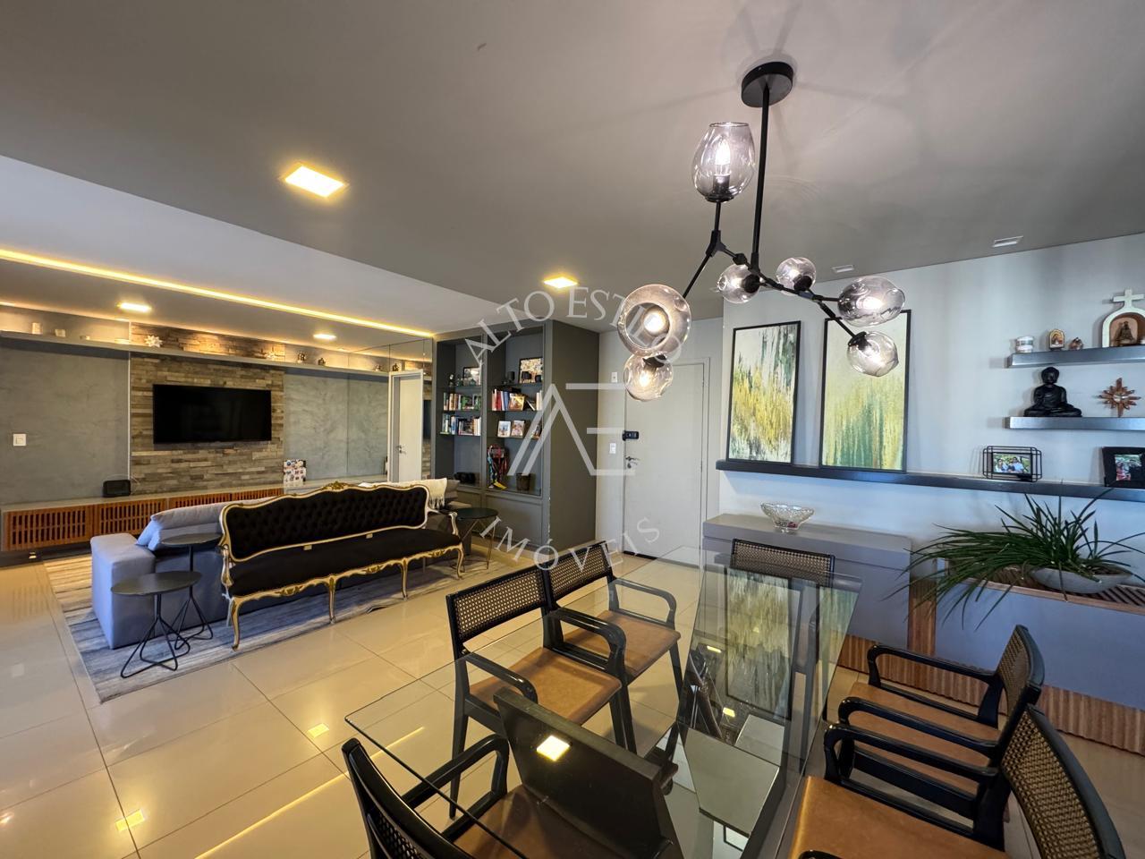 Apartamento à venda, 172 m  Nova Aliança, RIBEIRAO PRETO - SP