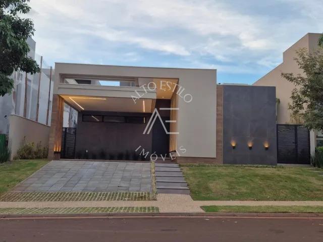 Casa T?rrea a venda Condom?nio Alphaville com 3 Su?tes e Escri...