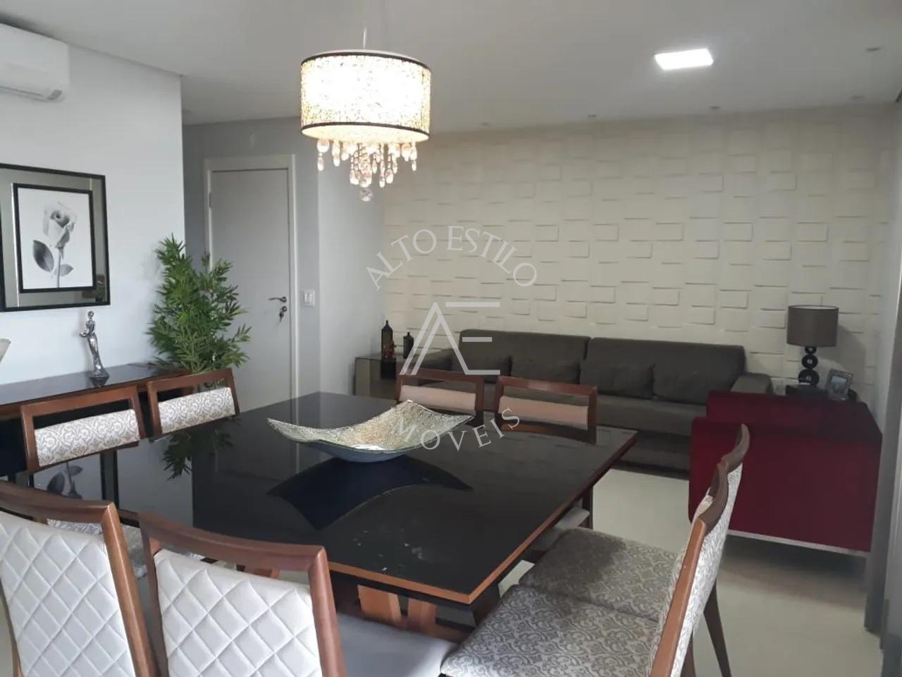 Apartamento à venda, Edifício Jardim Luxemburgo  Jardim Botâni...