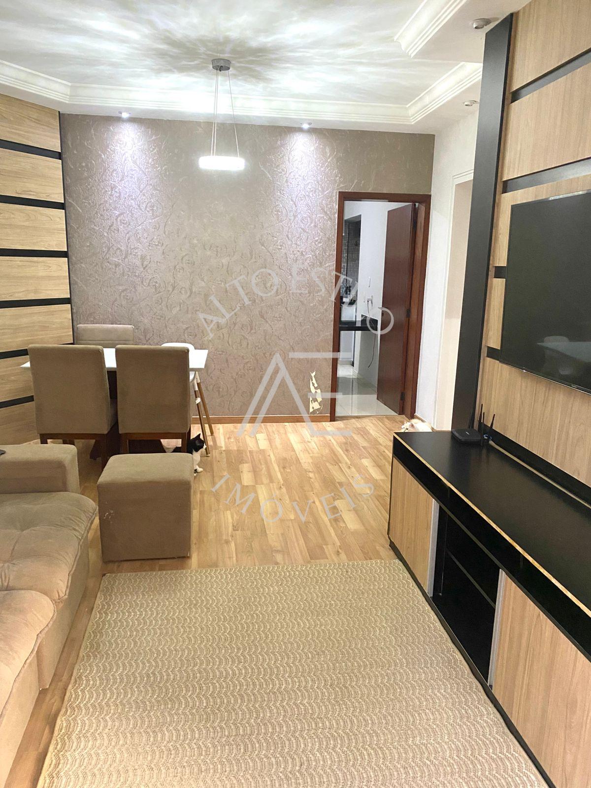 Apartamento à venda, Bairro Jardim Irajá, RIBEIRAO PRETO - SP