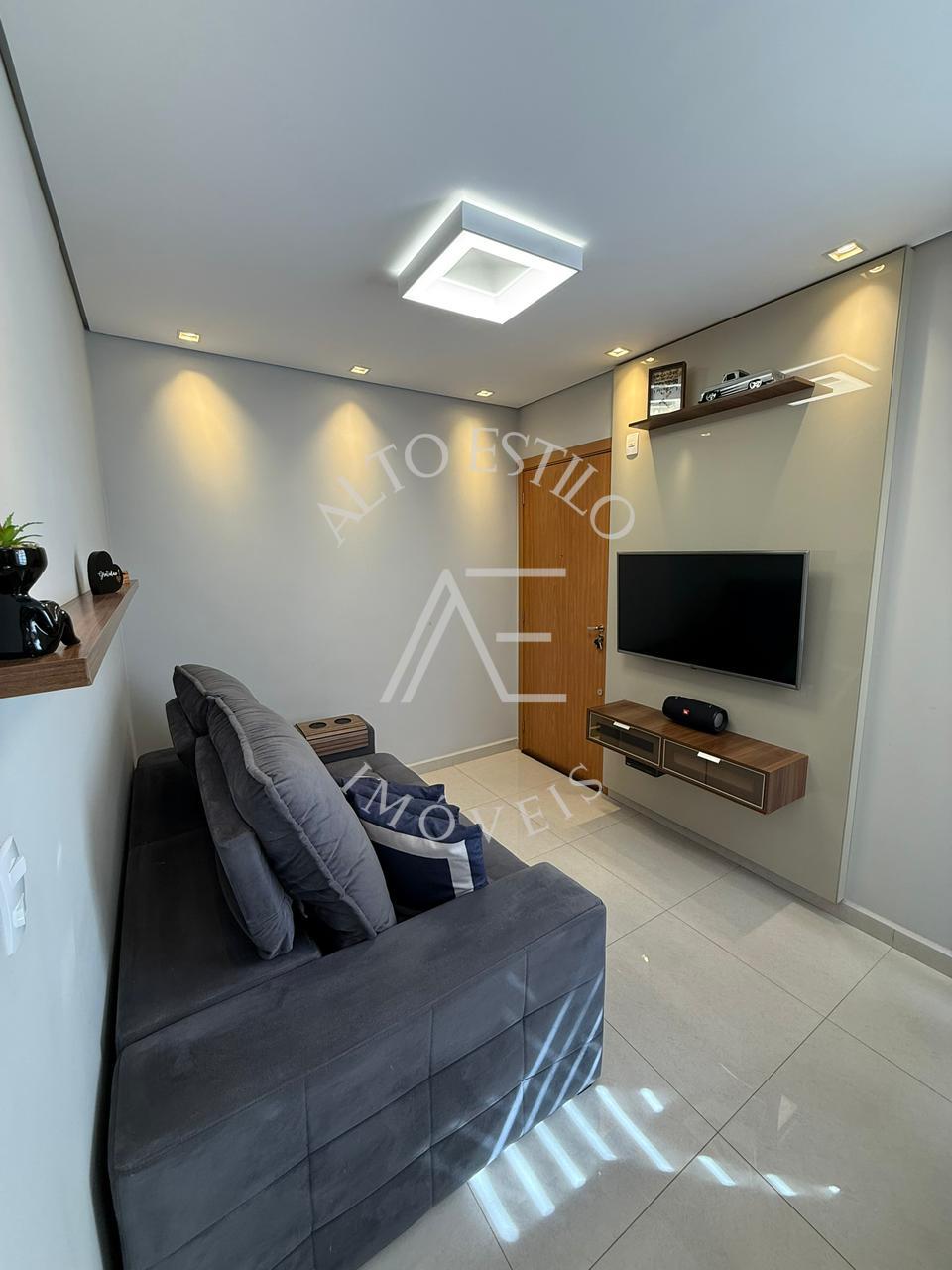 Apartamento à venda, Jardim Castelo Branco, RIBEIRAO PRETO - SP