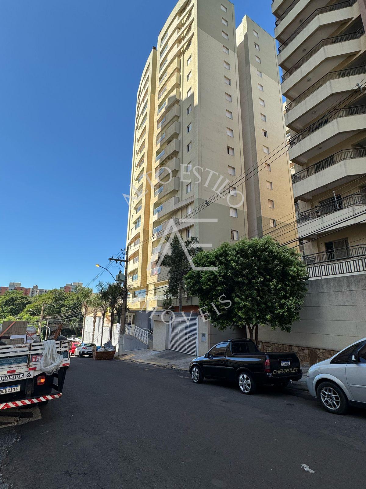 Apartamento Botanic Garden Norte