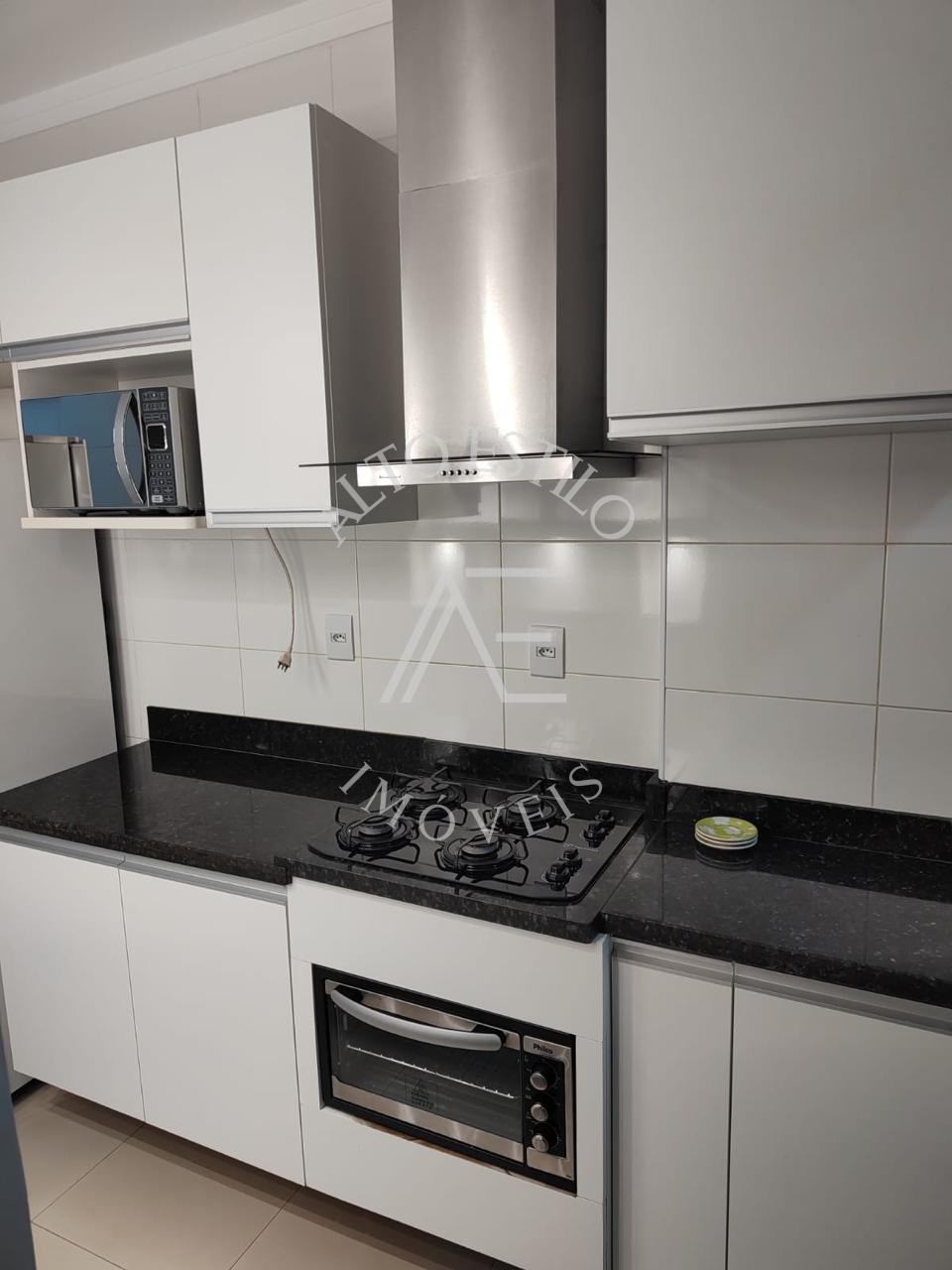 Apartamento de 50m  1 quarto, 1 banheiro 1 vaga , varanda gour...