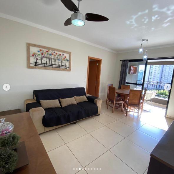 Apartamento à venda, Edifício Provincia di Roma Nova Aliança, ...