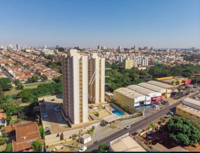 Apartamento mobiliado cond. Barão de Bananal   2 dormitórios 1...