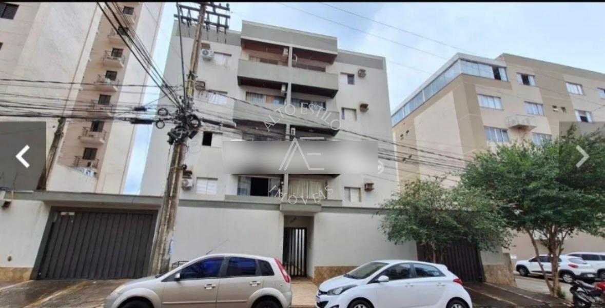 Apartamento 60m  2 quartos  1 suite   1 vaga Jardim Botanico