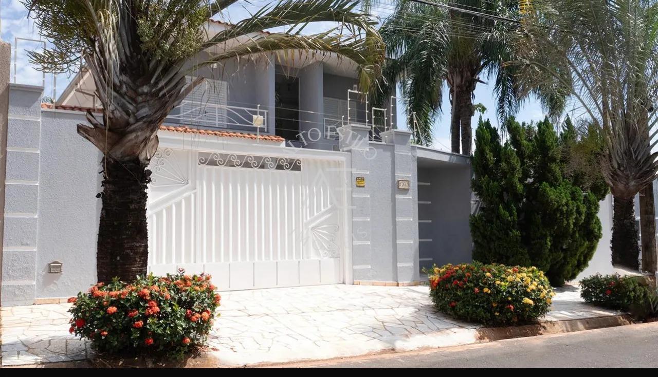 Sobrado à venda, Residencial ou Comercial City Ribeirão, RIBEI...