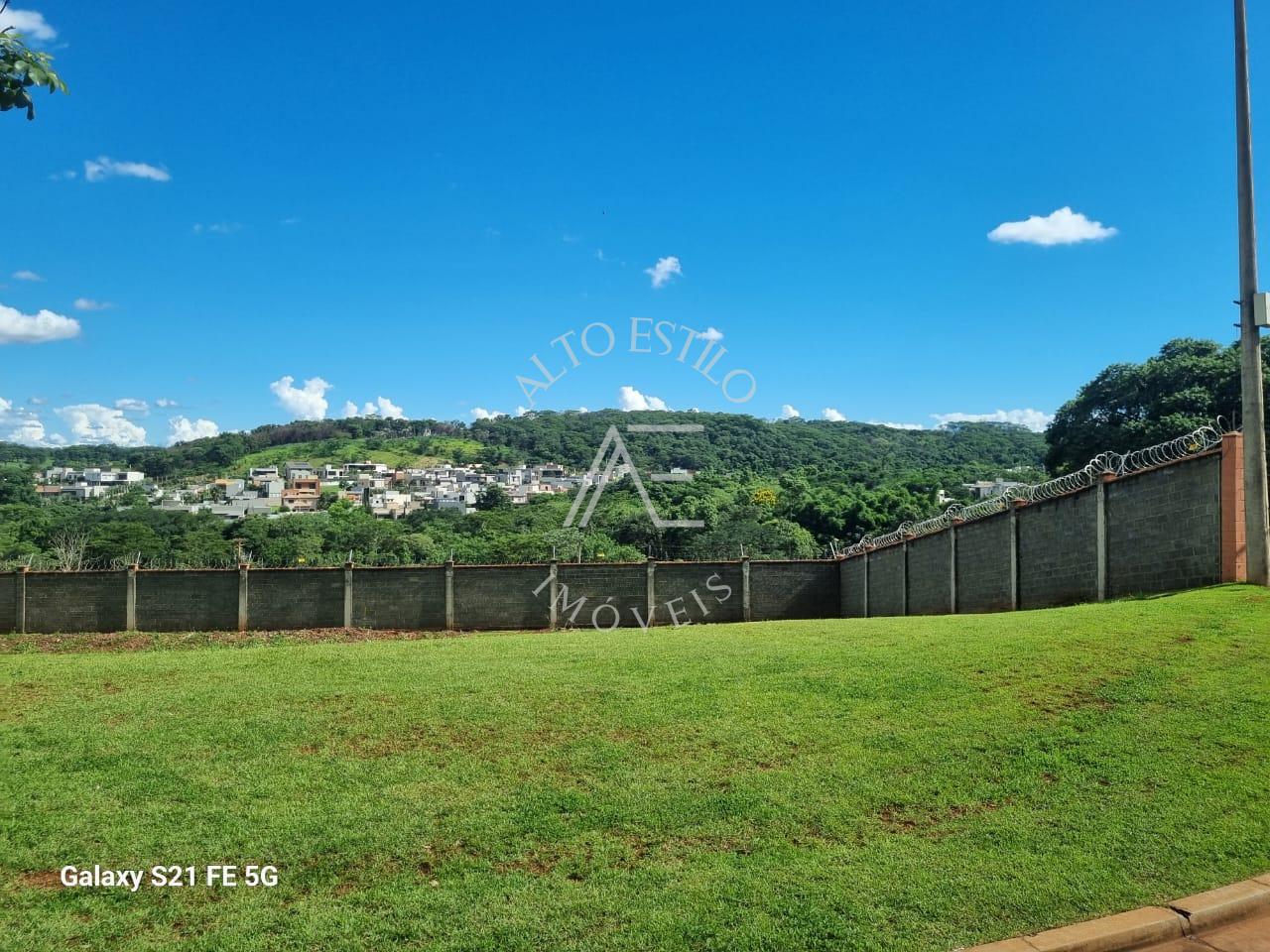TERRENO A VENDA - ALPHAVILLE II - 729M , ACLIVE PRÓXIMO A PORT...