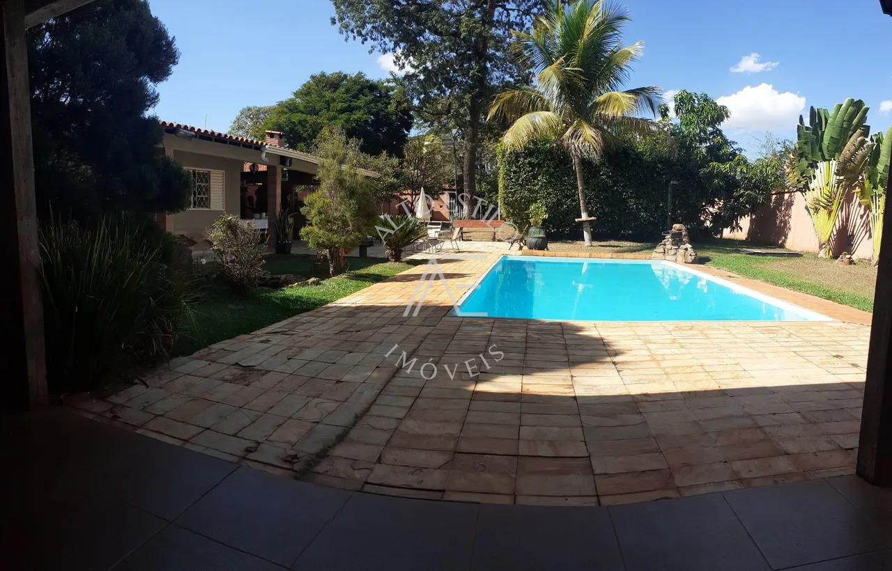 Chácara à venda, Condomínio Portal dos Ipês, RIBEIRAO PRETO - SP