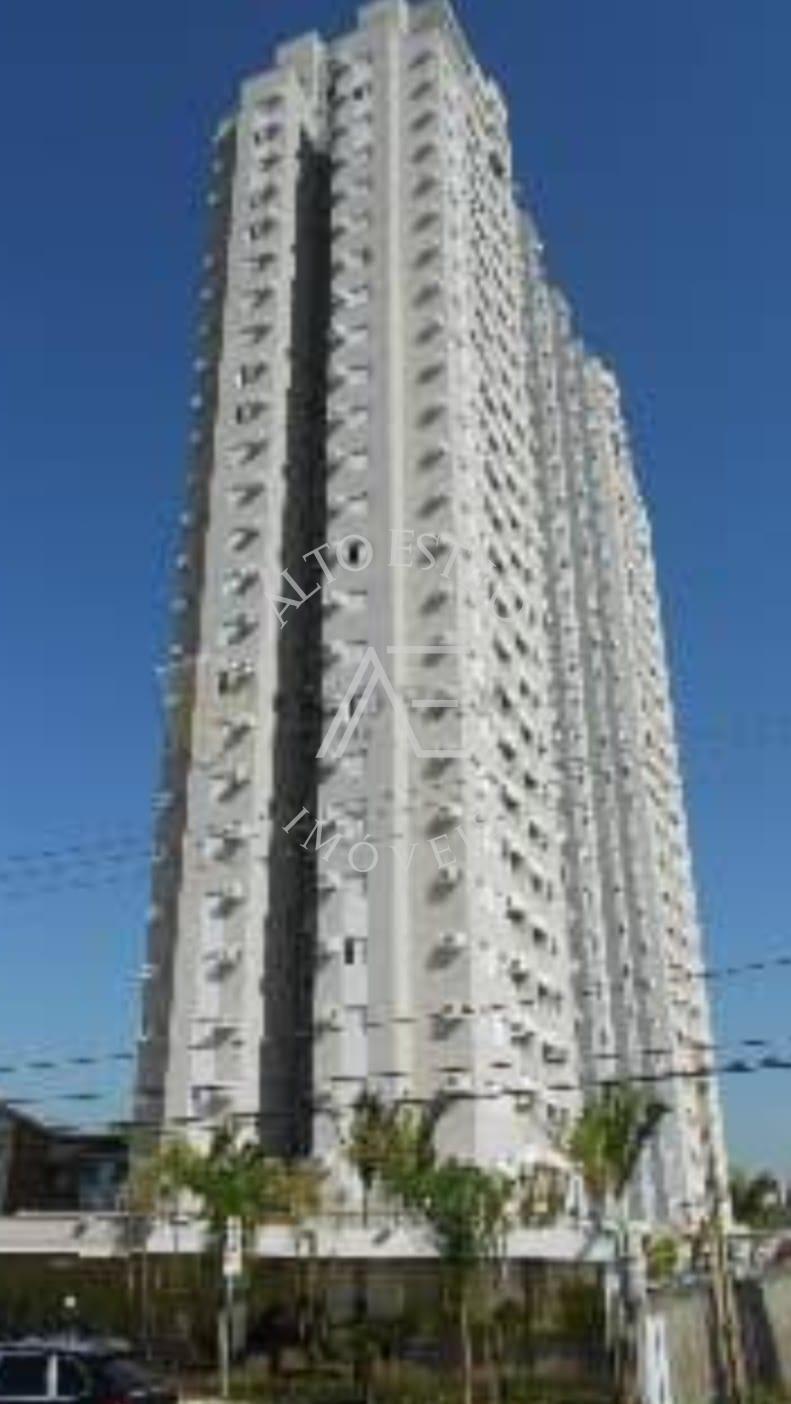 Apartamento Edifício Ibiza 72 mts, 02 dorm. suíte 1 sala esten...