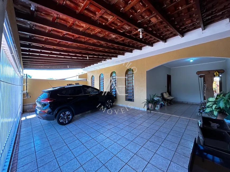 Casa térrea 180m  4 quartos. 2 suítes 4 vagas ótima localizaçã...
