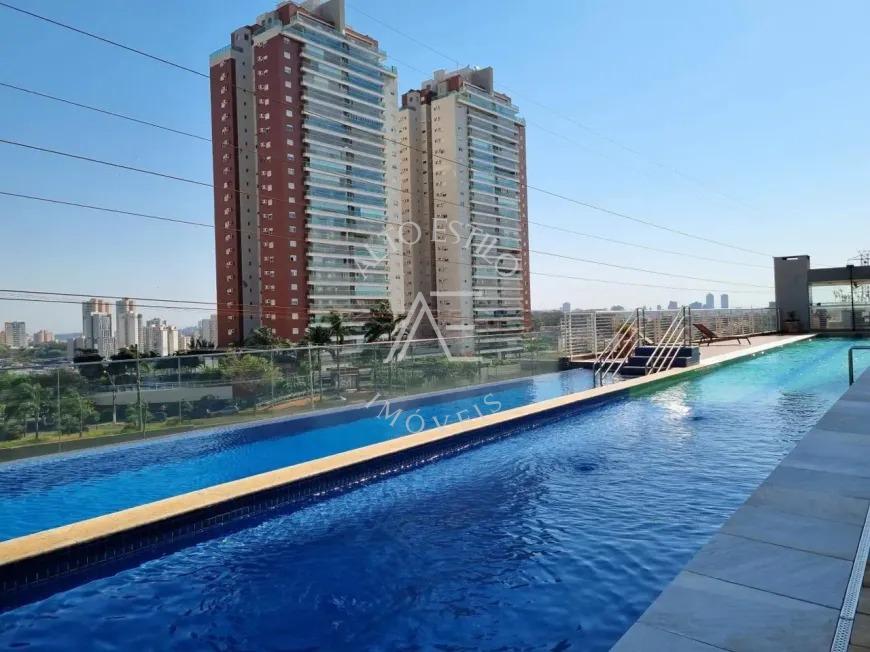 Apartamento ? venda, Residencial Cabre?va - Jardim Bot?nico, R...