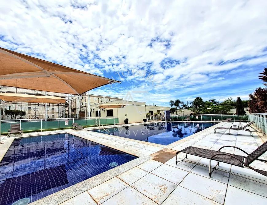 Apartamento à venda, Parque Reino da Inglaterra, RIBEIRAO PRET...