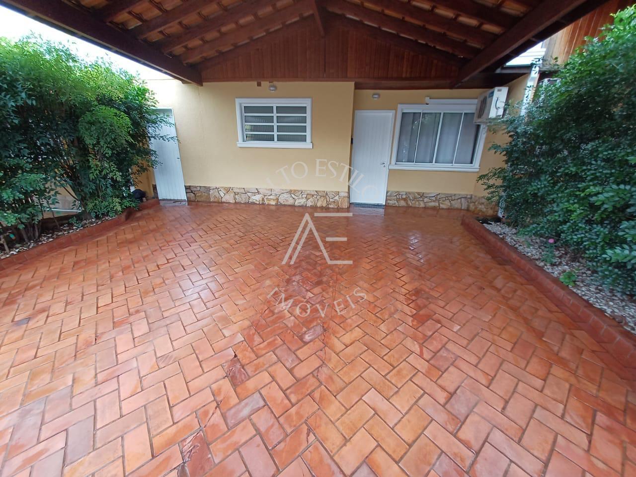 Casa térrea 110mt com 3 quartos  1 suíte  cond  Vila D Itália