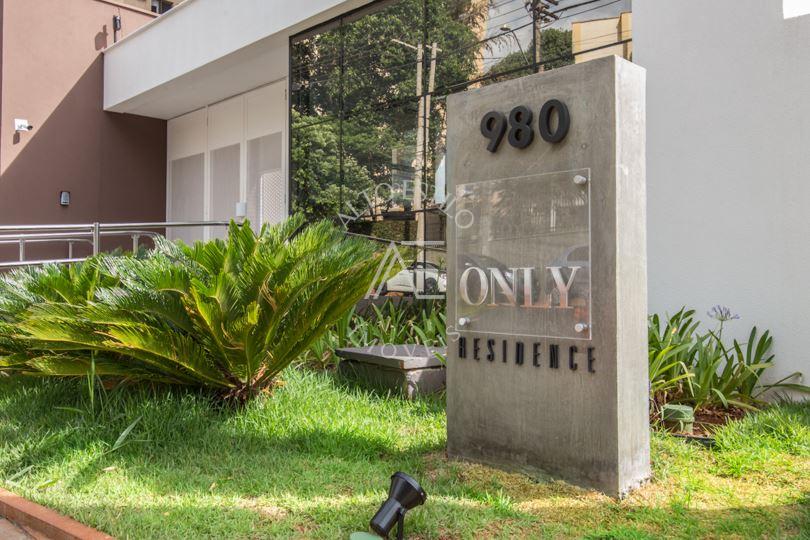 Apartamento 55mt 2 quartos 1 suíte 1 vaga na Arnaldo Victaliano