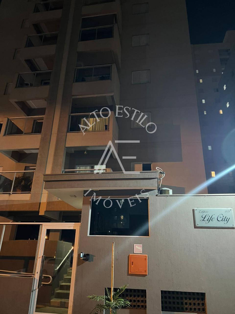 Apartamento à venda, Edifício Life City Nova Aliança, RIBEIRAO...