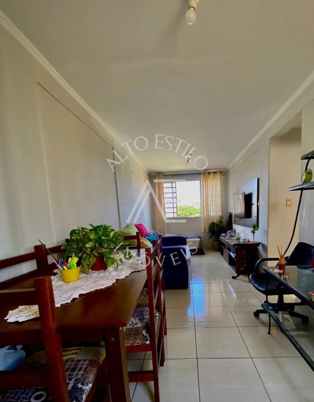 Apartamento Delboux à venda, Vila Virgínia, RIBEIRAO PRETO - SP