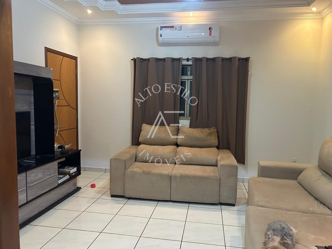Casa Térrea à venda, Planalto Verde, RIBEIRAO PRETO - SP