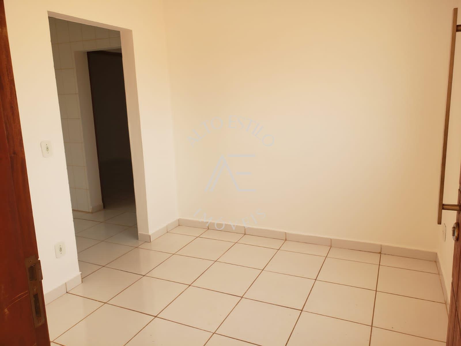 Apartamento à venda, Jardim Canadá, BATATAIS - SP