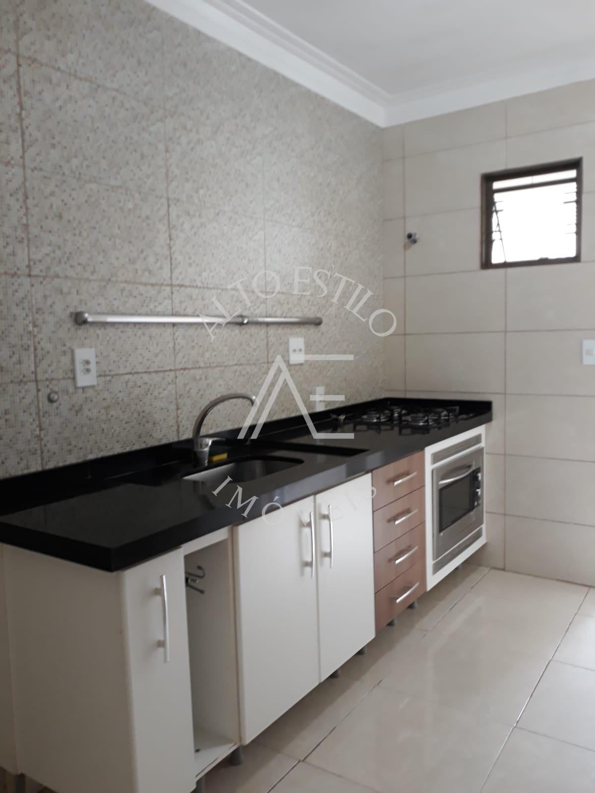 Apartamento 69m  2 quartos  1 suite   sala cozinha 1 vaga Jd. ...