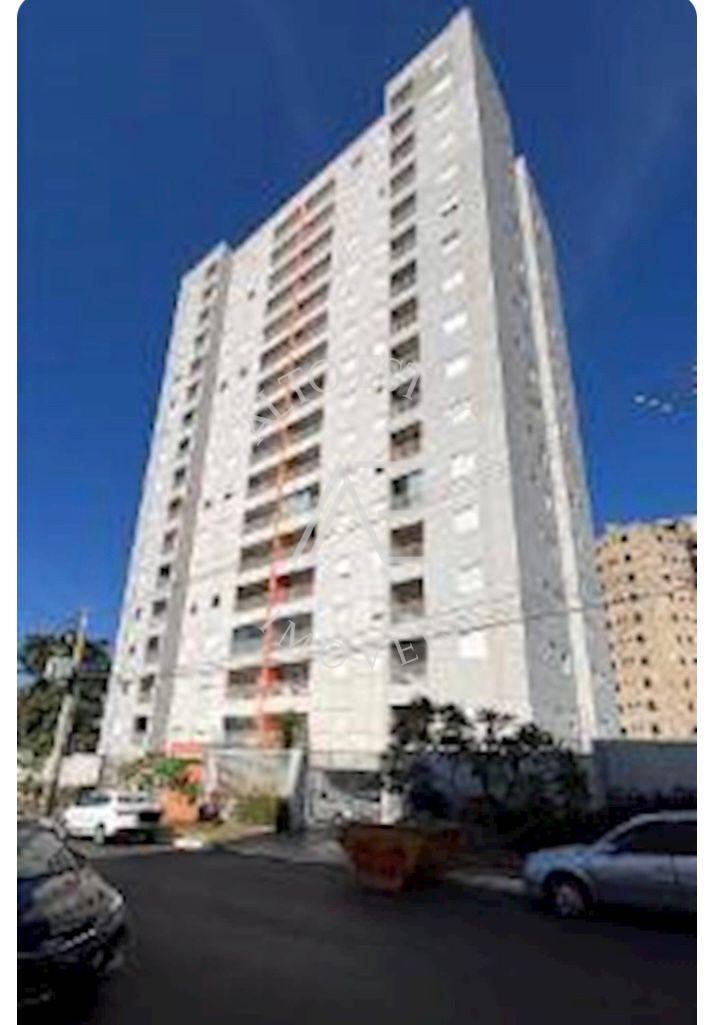 Apartamento UP 1300 Palmares 2 quartos 1 suite 1 vaga e andar ...