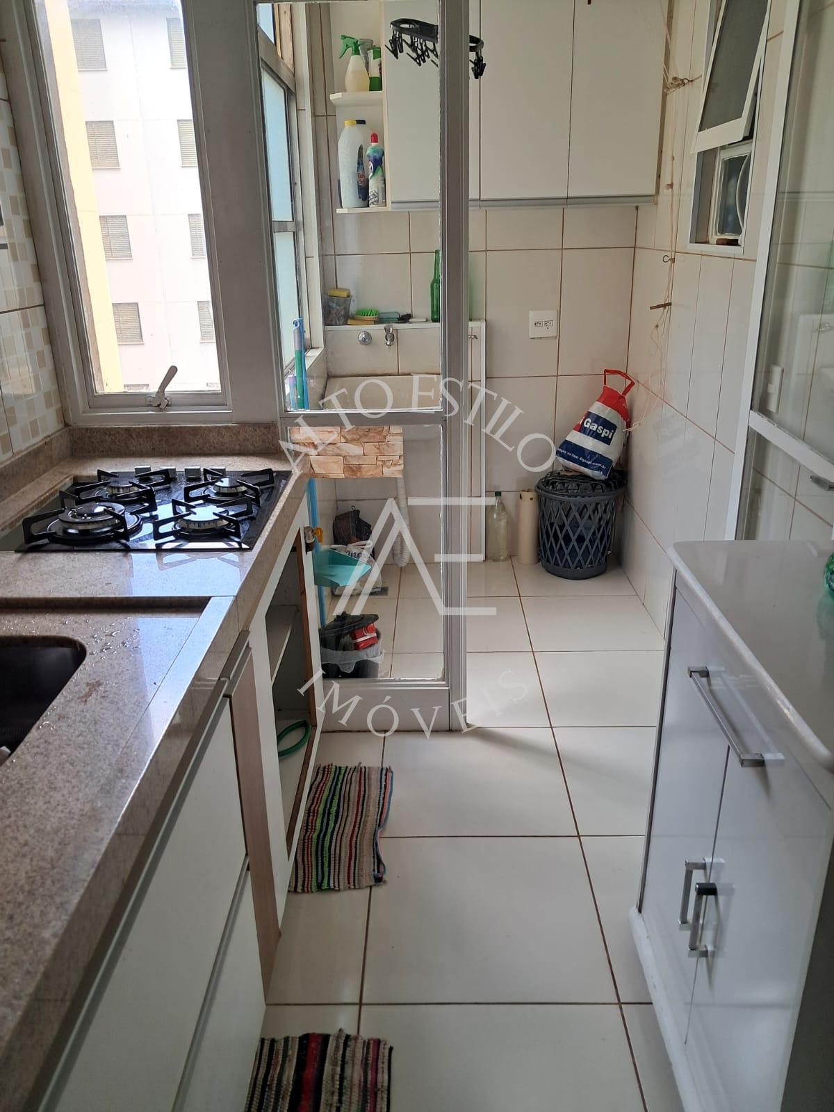 Apartamento 69 mt 3 dorm. suite 1 vaga no  bairro Iguatemi