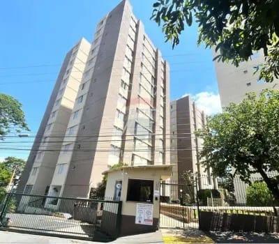 Apartamento 3 quartos 2 banheiros 1 vaga no Jd Paulista