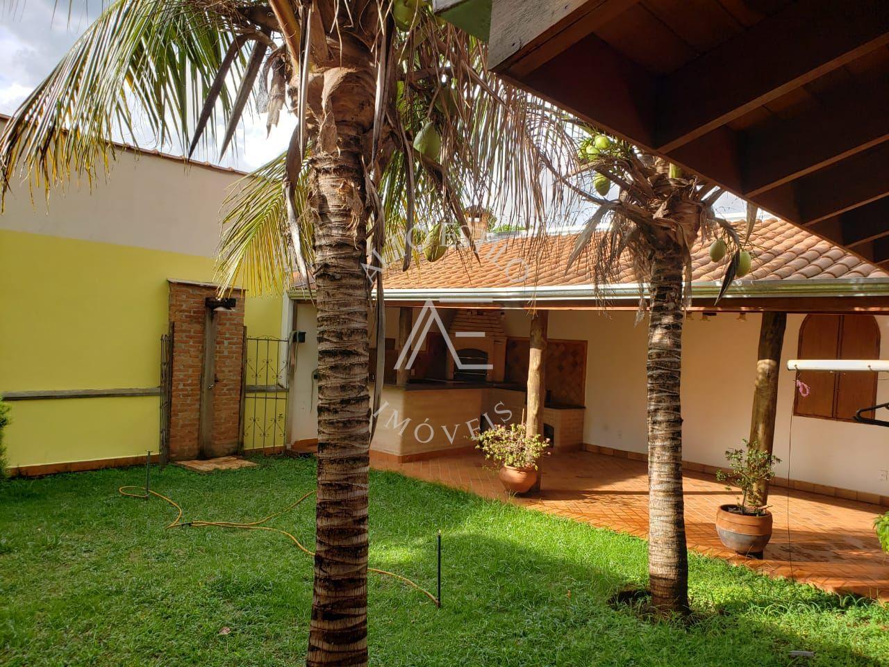 Casa à venda, Pq Res C Portinari, RIBEIRAO PRETO - SP