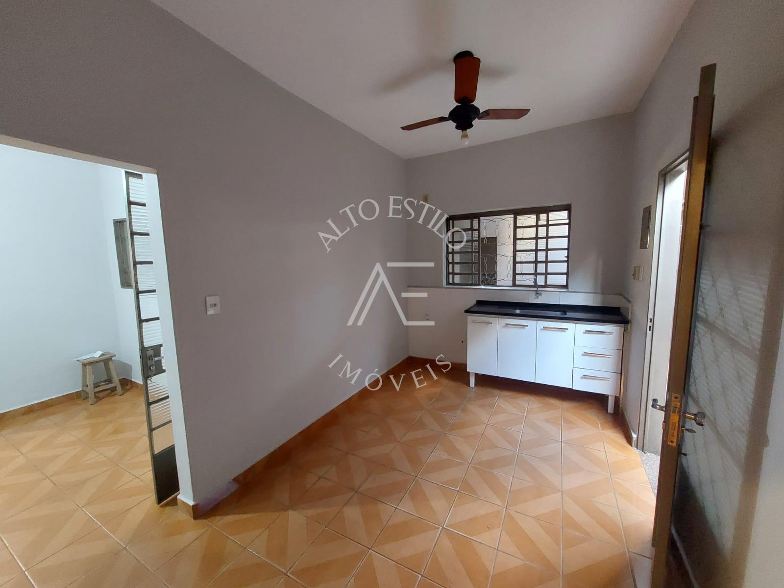 Casa à venda, Campos Elísios, RIBEIRAO PRETO - SP