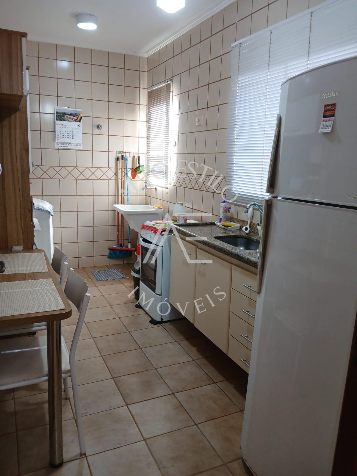 Apartamento 45mt quarto suite 1 vaga elevador Vila seixas