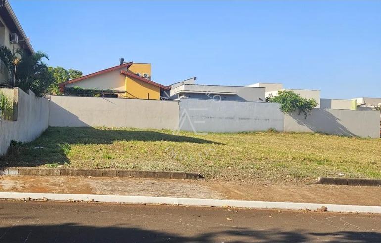 Lote à venda, Condomínio jd . Vista Bella Bonfim Paulista, RIB...