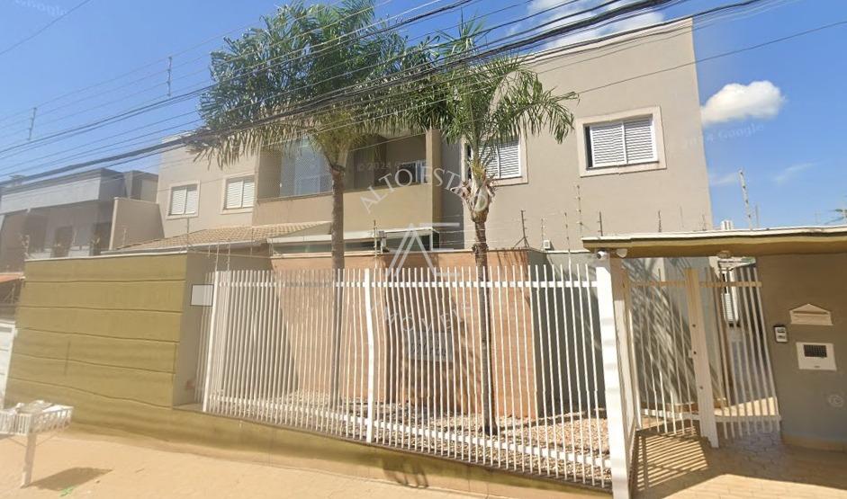 Apartamento à venda, Jardim Botânico, RIBEIRAO PRETO - SP
