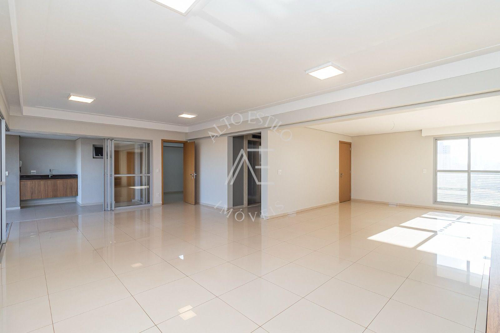 Apartamento à venda, Edifício Guaecá  Ribeiraria, Ribeirão pre...