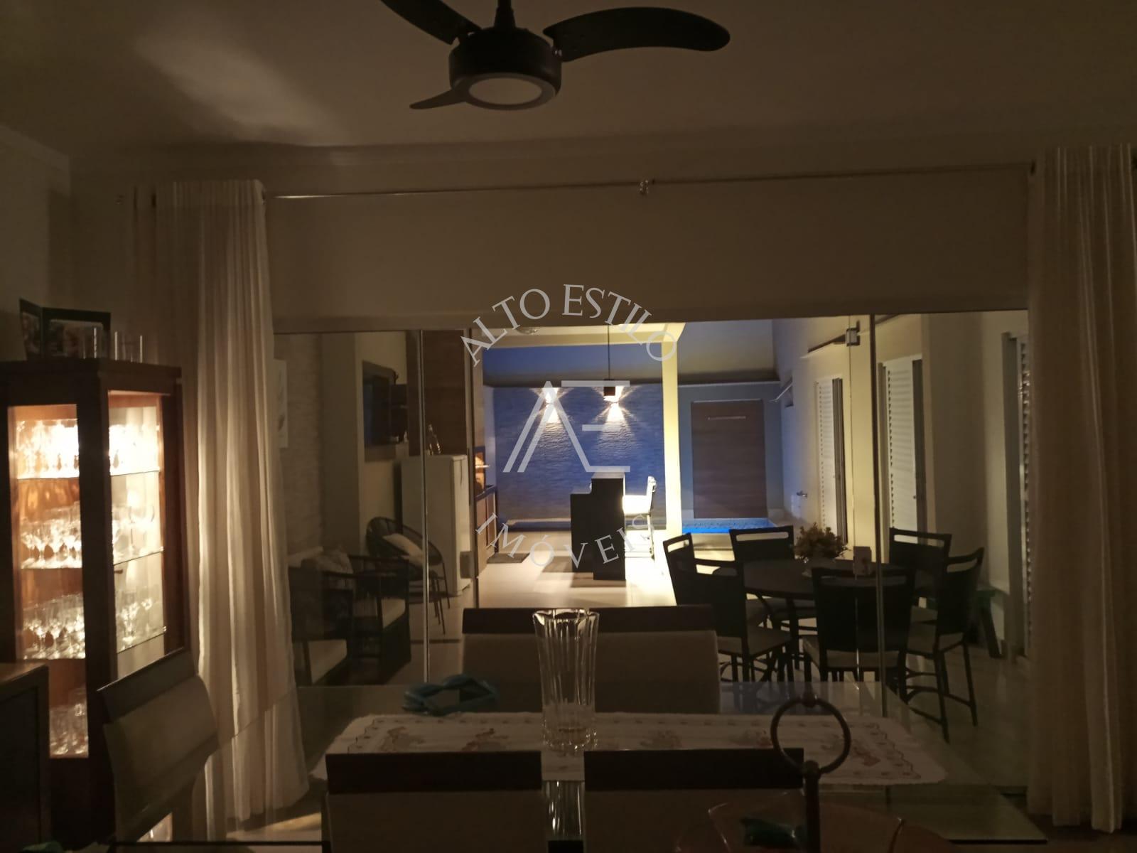 Casa à venda, Residencial Greenville, RIBEIRAO PRETO - SP