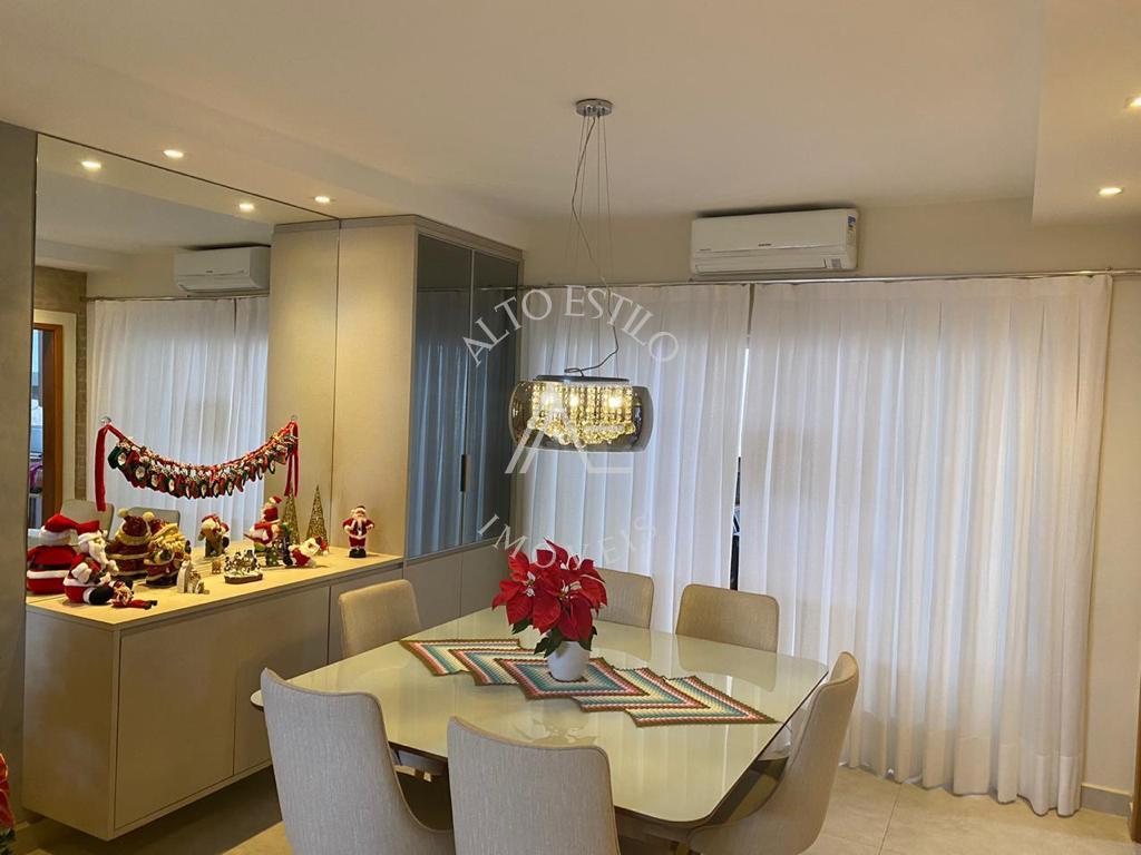 Casa térrea 190mt 3 quartos 1 suíte cond. Bairro Nova Aliança