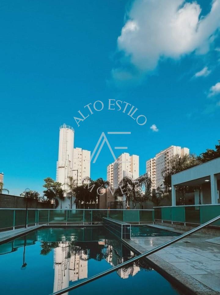 Apto 41mt 2 quartos 1 vaga elevador Jardim castelo Branco