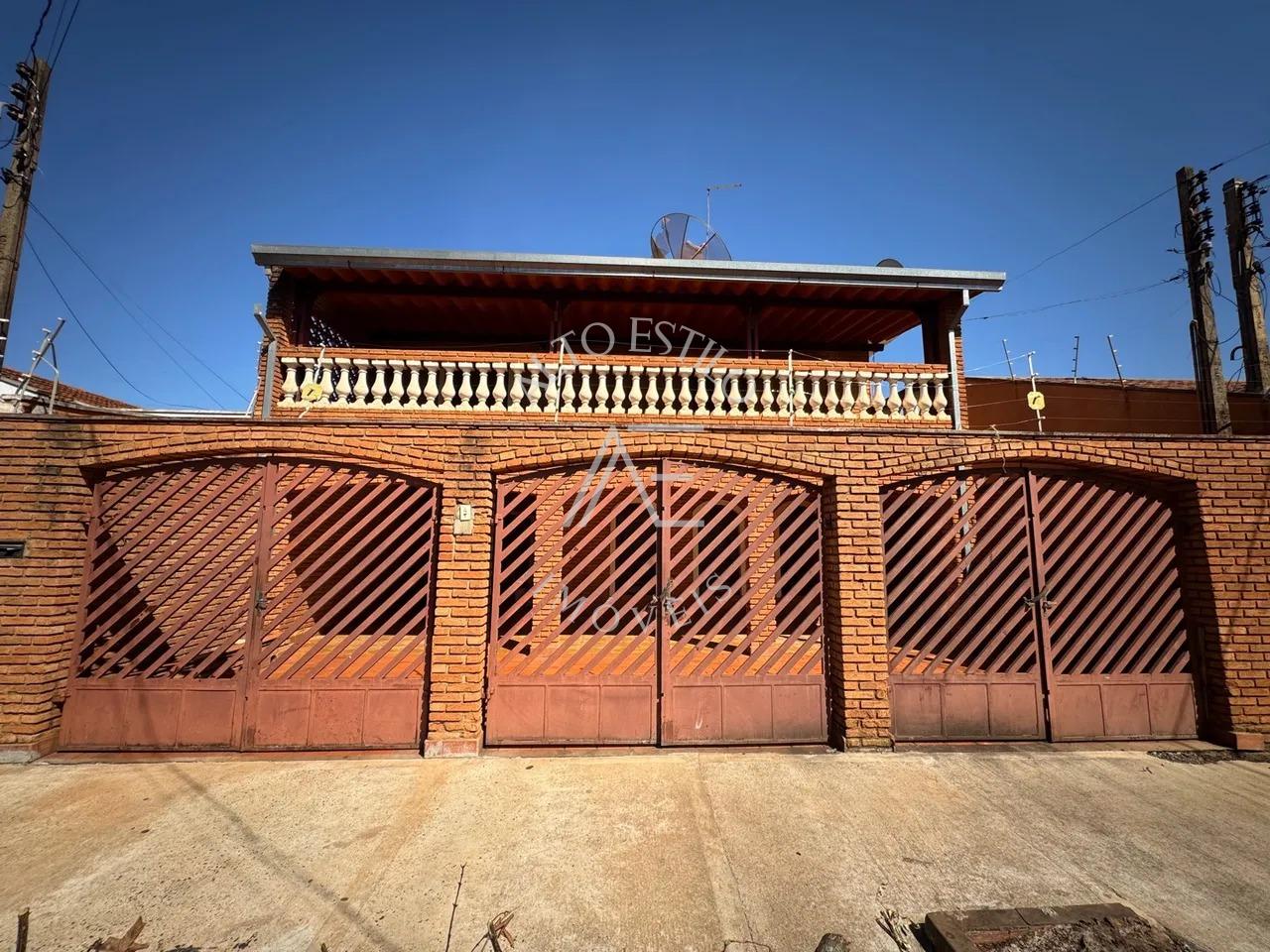 Sobrado à venda, - Centro, Cravinhos, RIBEIRAO PRETO - SP