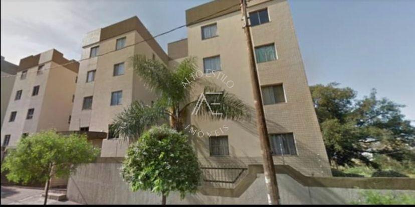 Apartamento 45mt 2 dorm.1 vaga coberta prox. Arnaldo Victaliano