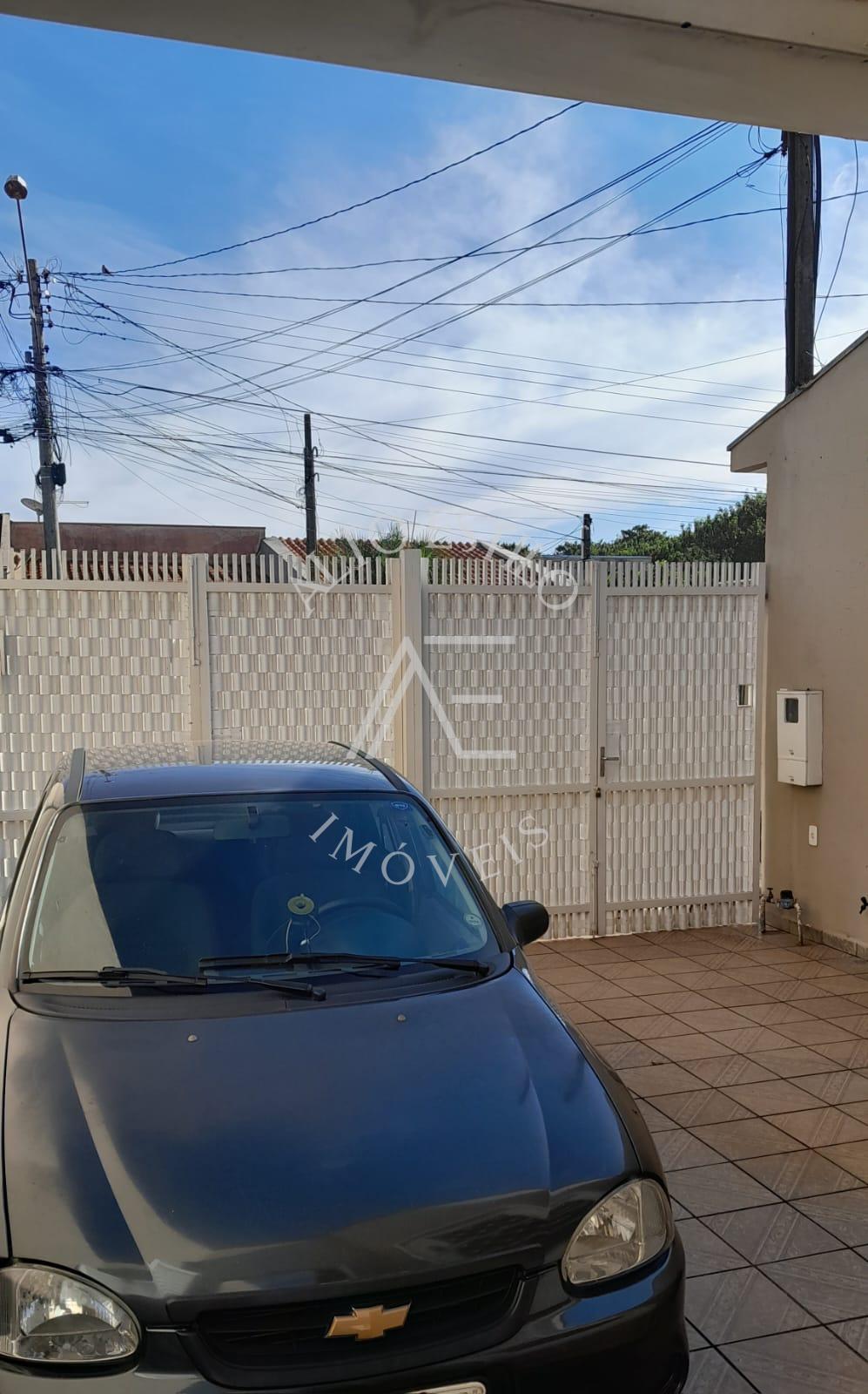 Casa à venda, Parque São Sebastião, RIBEIRAO PRETO - SP
