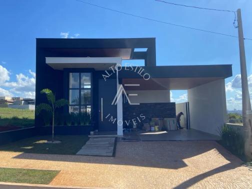 Condomínio à venda, Recreio Anhanguera, RIBEIRAO PRETO - SP
