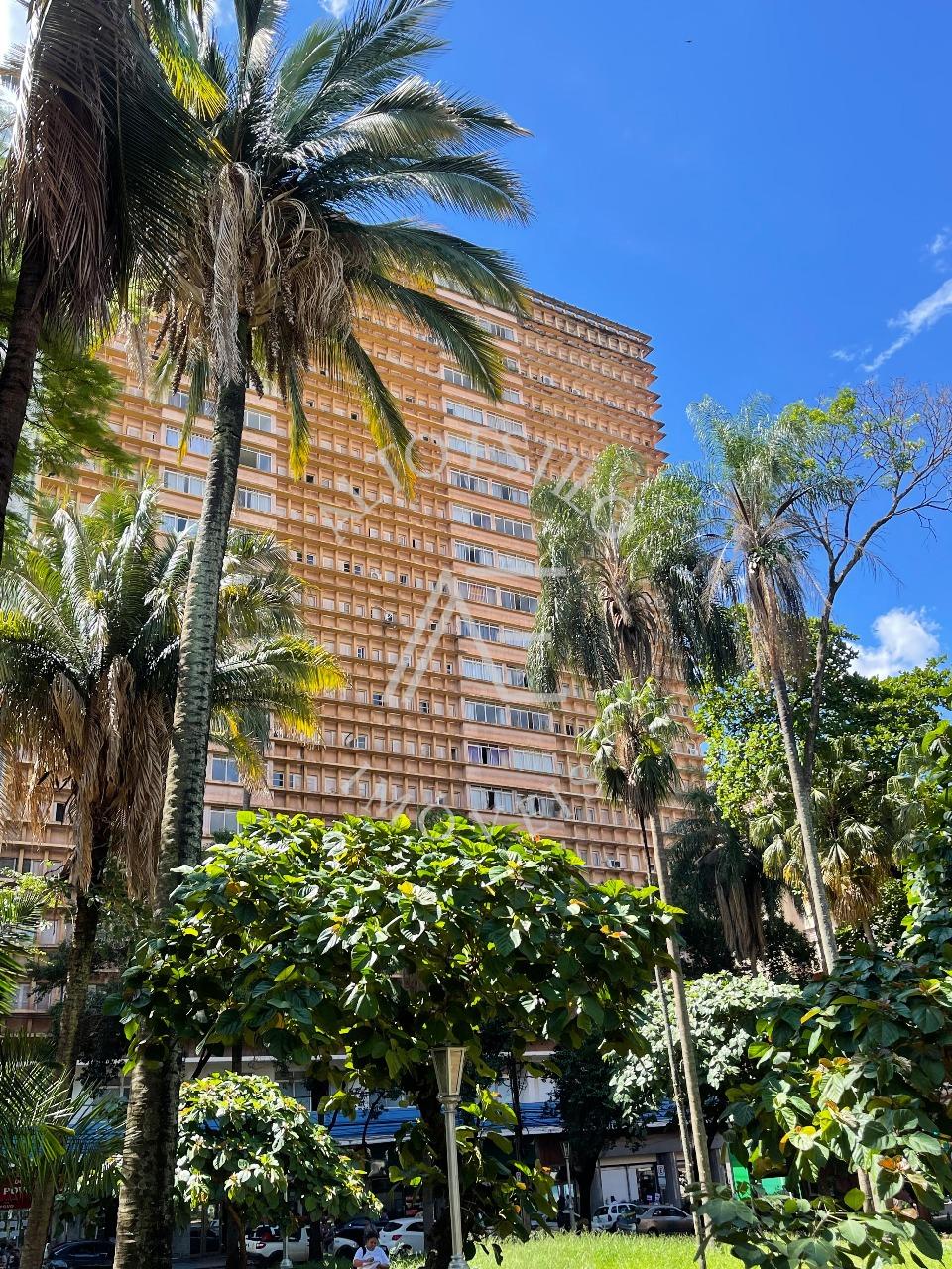 Apartamento Centro 94 mt 2 quartos Reformado e  MOBILIADO