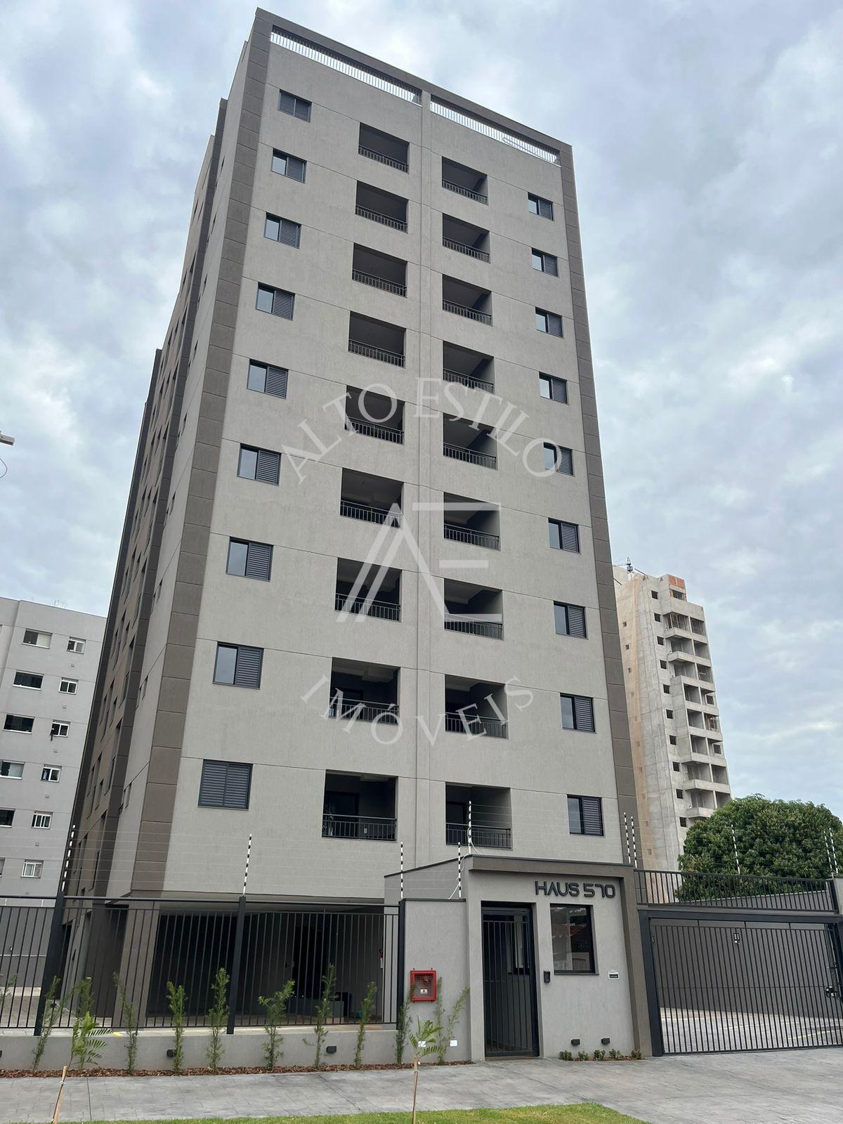 Apartamento à venda, Haus 570 - Ribeirânia, RIBEIRAO PRETO - SP